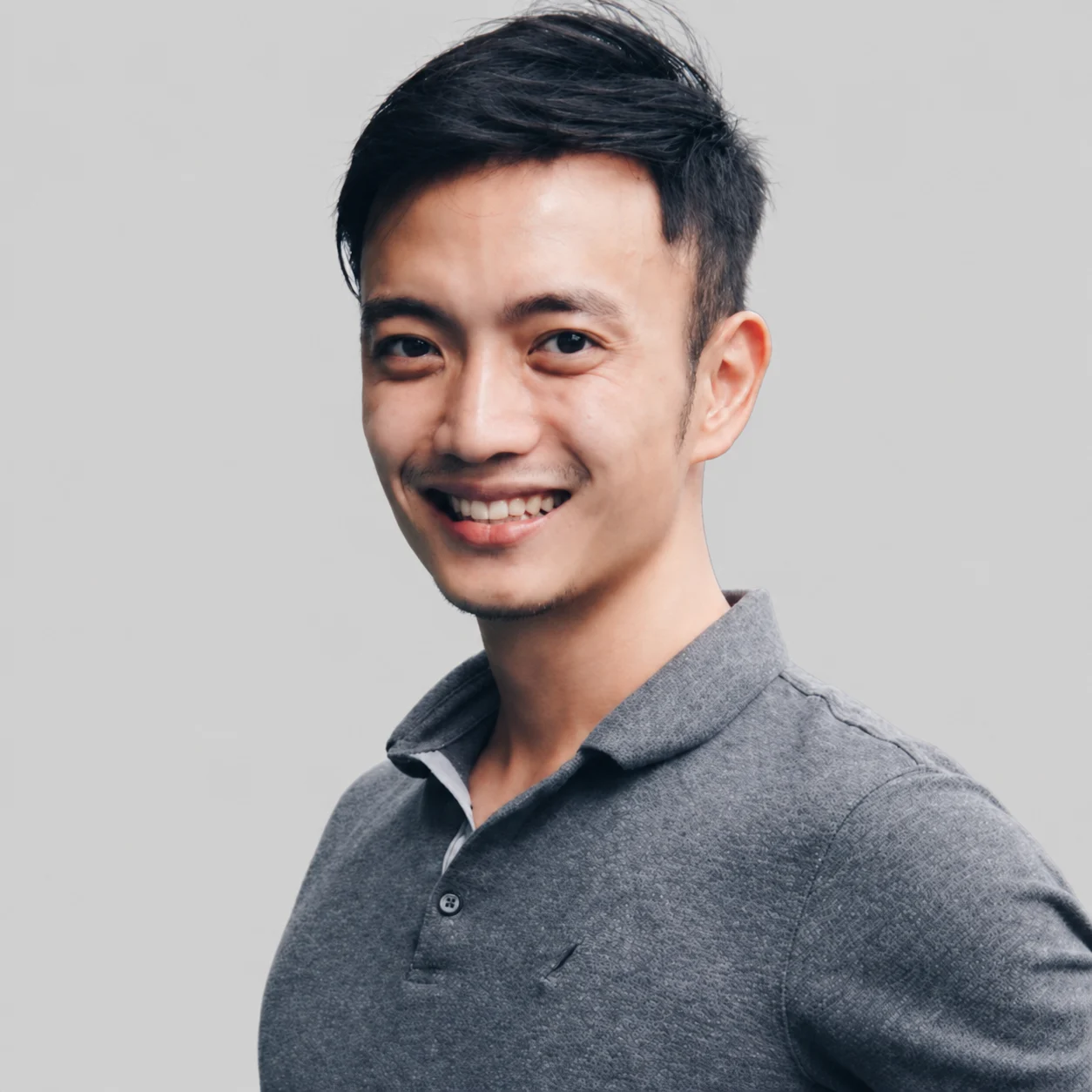 Portrait of CJ Lee